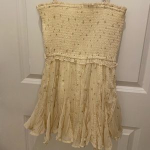 *Never Worn* Native Romper